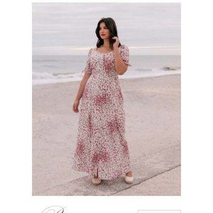 Gal Meets Glam Brigette Pink